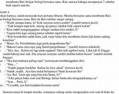 Naskah Drama Tentang Keluarga: Kisah yang Mengharukan dan Menginspirasi