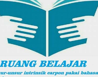 Unsur Intrinsik Carpon Sunda