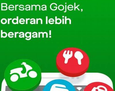 Gambar Download Aplikasi Gojek Versi Lama