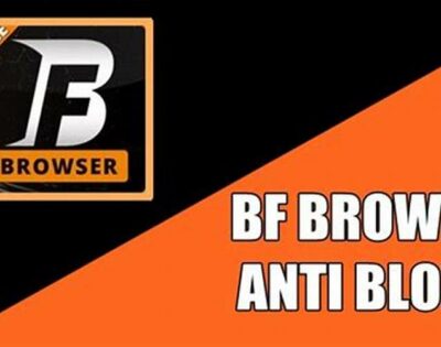 Browser Anti Blokir Pc