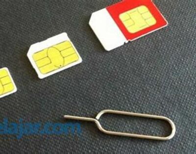 SIM Card Terbaca Tapi Tidak Ada Layanan