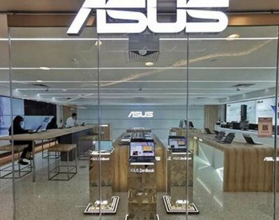 Service Center Laptop Asus Terdekat