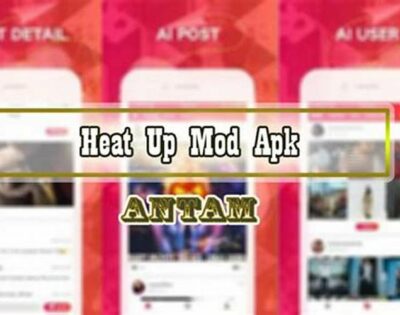 Download Heat Up Mod Apk untuk Pengalaman Bermain yang Mengasyikkan