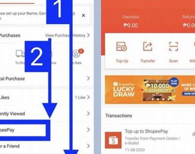 Kenapa Shopee PayLater Tidak Bisa Digunakan Untuk Beli Paket Data