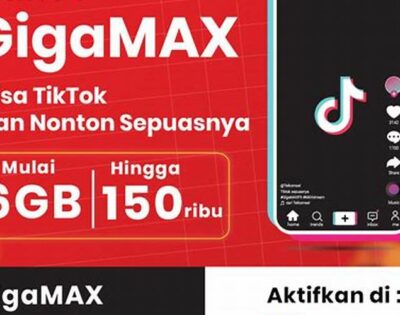 Paket Gigamax