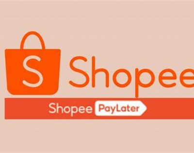 Shopee Paylater