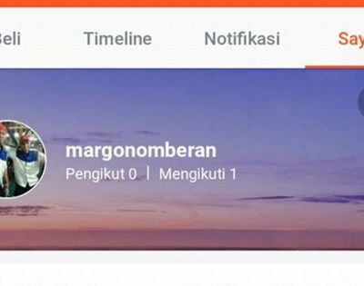 Cara Mendownload Video Di Shopee