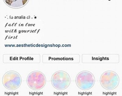 Bio Ig Aesthetic