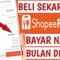 Cara Bayar Shopee Food Pakai Shopee PayLater